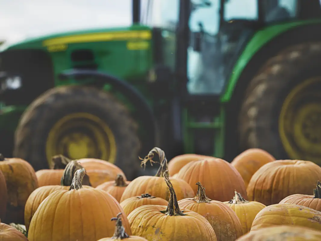 Agricoltura di precisione