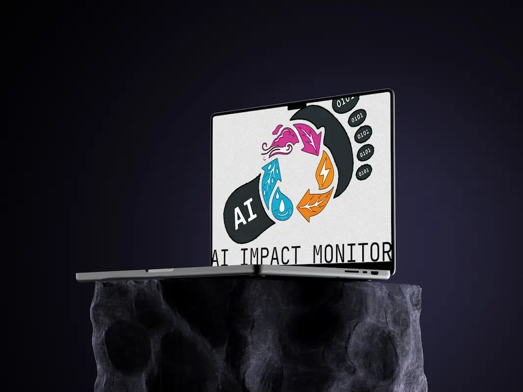 Sviluppo dell'Estensione AI Impact Monitor